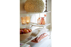 Light & Living Kussen 60x30 Cm ROBY Beige