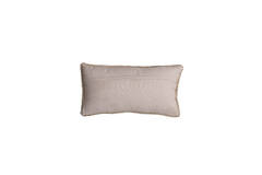 Light & Living Kussen 60x30 Cm ROBY Beige