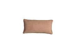 Light & Living Kussen 60x30 Cm ROBY Bruin