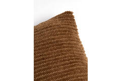 Light & Living Kussen 60x30 Cm ROBY Bruin