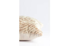 Light & Living Kussen 60x30 Cm RUHLA Beige