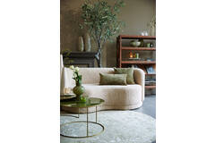 Light & Living Kussen 60x30 Cm RUHLA Groen