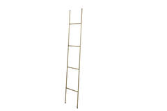 Light & Living Ladder Deco 40x2x180 Cm SIEM Brons