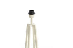 Light & Living Lampvoet 11 5x11 5x31 Cm MILEY Crème