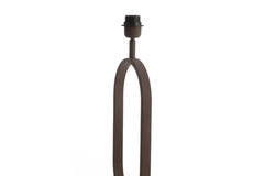 Light & Living Lampvoet 20x13x55 Cm JAMIRI Bruin