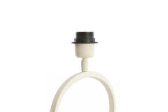 Light & Living Lampvoet 33x17x59 Cm STELIUS Crème