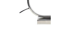 Light & Living Lampvoet 37x13x29 Cm JAMIRO Nikkel