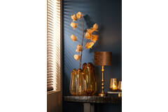 Light & Living Lampvoet Ø11x34 Cm SEMUT Antiek Brons