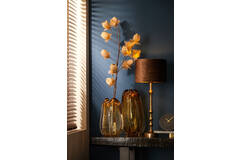 Light & Living Lampvoet Ø12x43 Cm SEMUT Antiek Brons