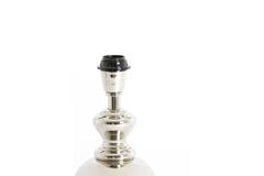 Light & Living Lampvoet Ø15x40 Cm CADY Small Nikkel