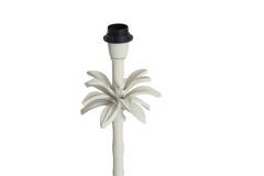 Light & Living Lampvoet Ø15x57 Cm ARMATA Crème