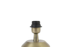 Light & Living Lampvoet Ø16x18 Cm LILOU Antiek Brons