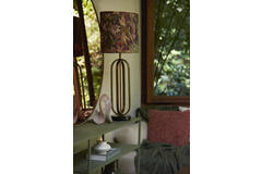 Light & Living Lampvoet Ø16x55 Cm ASTER Antiek Brons