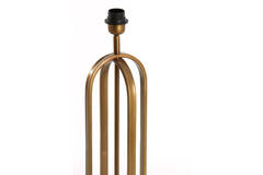 Light & Living Lampvoet Ø16x55 Cm ASTER Antiek Brons