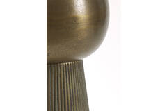 Light & Living Lampvoet Ø18x33 Cm SHAKA Antiek Brons
