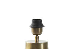 Light & Living Lampvoet Ø18x33 Cm SHAKA Antiek Brons