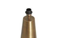 Light & Living Lampvoet Ø18x43 Cm YELOS Antiek Brons