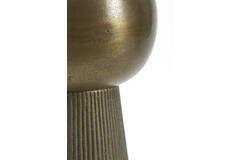 Light & Living Lampvoet Ø20x42 Cm SHAKA Antiek Brons