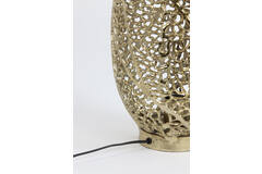 Light & Living Lampvoet Ø26x44 Cm SINULA Goud