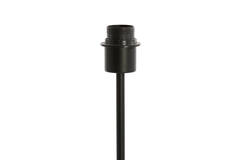 Light & Living Lampvoet Ø9x41 Cm KATNESS Mat Zwart
