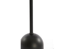Light & Living Lampvoet Ø9x41 Cm KATNESS Mat Zwart
