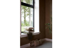 Light & Living Plaid 170x130 Cm MIRASO Groen