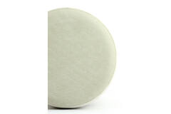 Light & Living Poef Ø42x43 Cm CURTEA Licht Groen