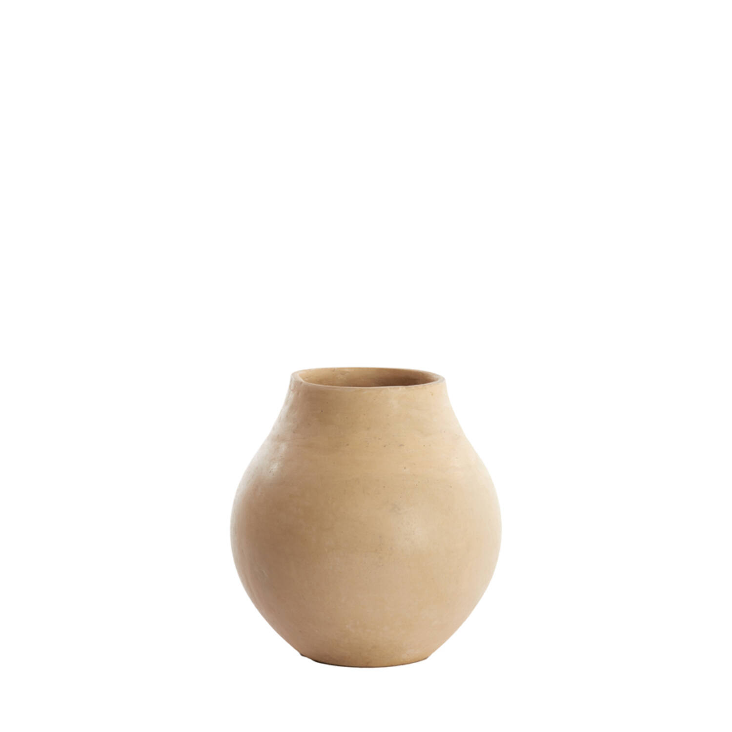 light & living Pot deco Ø21 5x23 cm NORELL naturel