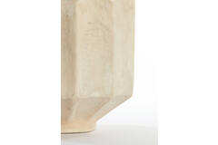 Light & Living Pot Deco Ø21x18 Cm SALOU Naturel