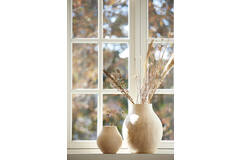 Light & Living Pot Deco Ø35x42 Cm NORELL Naturel