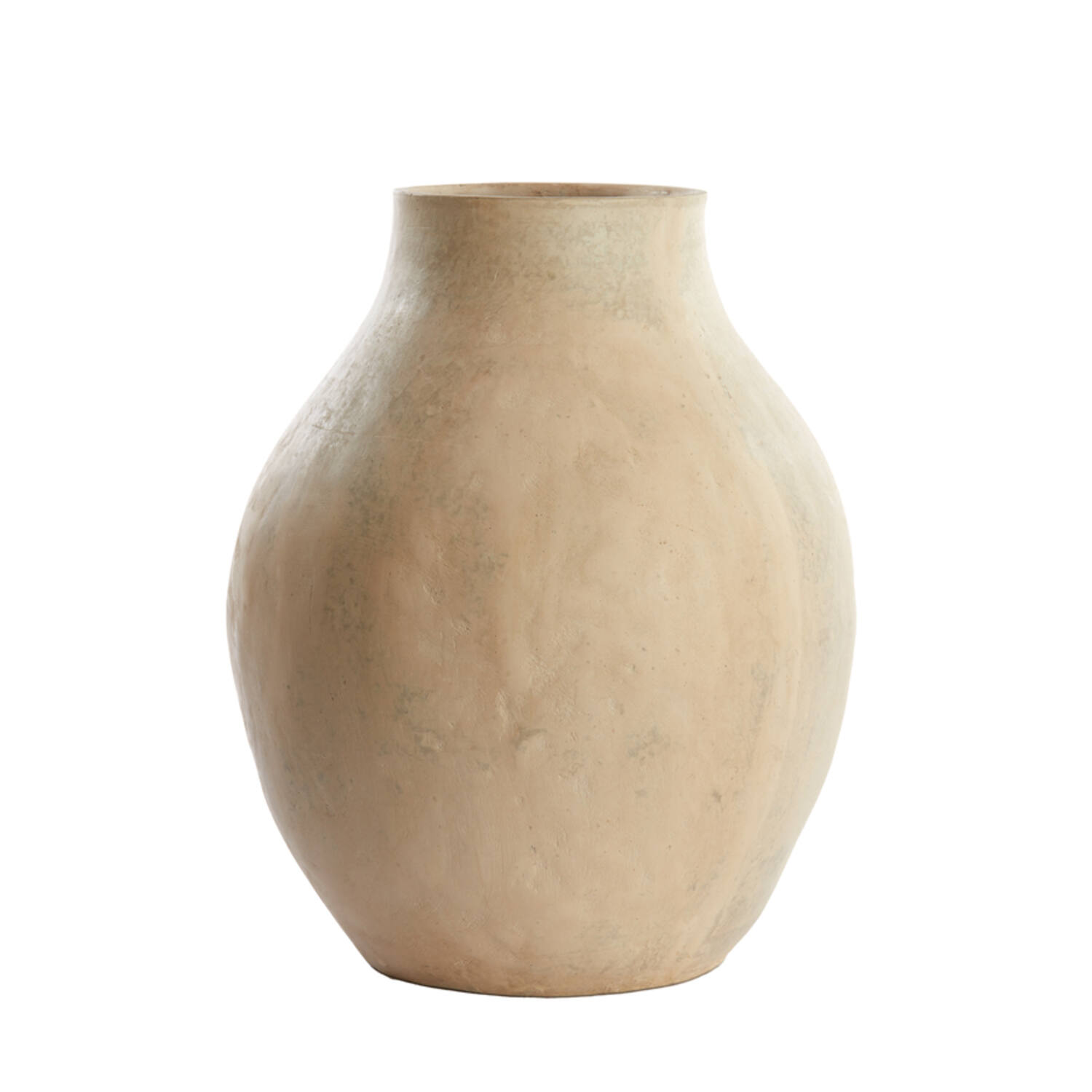 light & living Pot deco Ø35x42 cm NORELL naturel