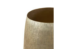 Light & Living Pot Deco Ø39x42 Cm GENOLI Goud