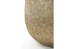 Light & Living Pot Deco Ø39x42 Cm GENOLI Goud