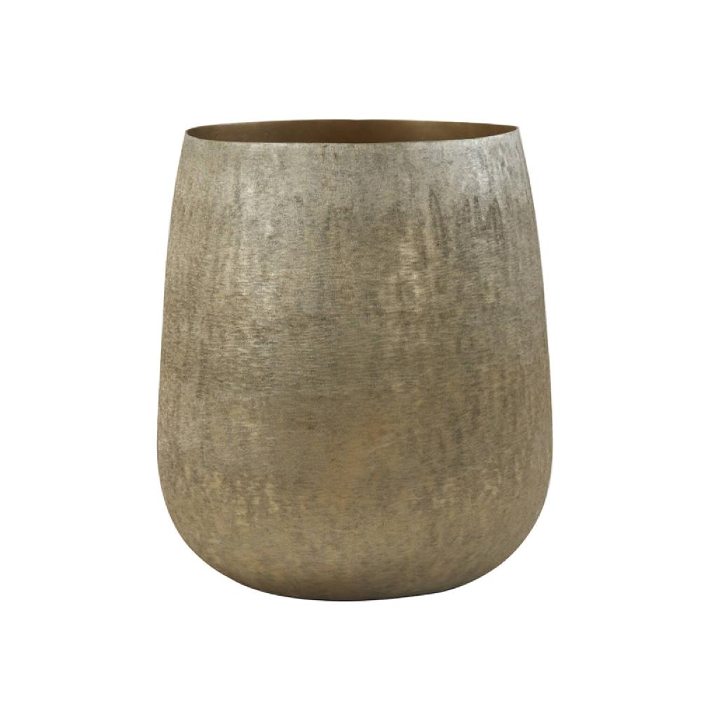 light & living Pot deco Ø39x42 cm GENOLI goud