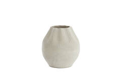 Light & Living Pot Deco Ø43 5x46 Cm ACDA Naturel
