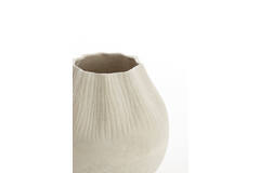Light & Living Pot Deco Ø43 5x46 Cm ACDA Naturel