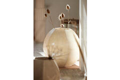 Light & Living Pot Deco Ø51x44 5 Cm MELIS Naturel