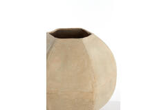 Light & Living Pot Deco Ø51x44 5 Cm MELIS Naturel