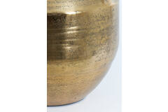 Light & Living Pot Deco Ø53x41 Cm LOUIE Antiek Goud