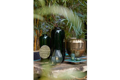 Light & Living Pot Deco Ø53x41 Cm LOUIE Antiek Goud