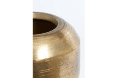Light & Living Pot Deco Ø66x54 Cm LOUIE Antiek Goud