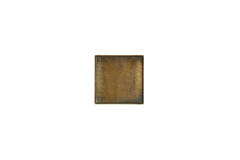 Light & Living Schaal 20x20x1 5 Cm MAES Antiek Brons