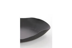 Light & Living Schaal 33x32x6 5 Cm ANZIO Mat Zwart