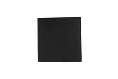 Light & Living Schaal 39 5x39 5x1 5 Cm MAES Zwart