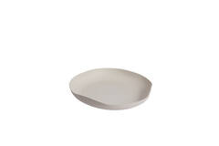 Light & Living Schaal 44x43 5x7 Cm ANZIO Crème