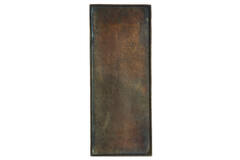 Light & Living Schaal 49x19x1 Cm MAES Antiek Brons