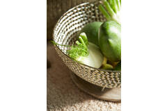 Light & Living Schaal Ø30x13 Cm MURCIA Antiek Goud