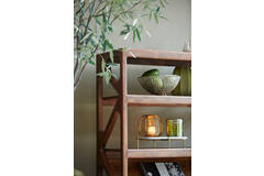 Light & Living Schaal Ø30x13 Cm MURCIA Antiek Goud