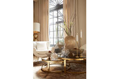 Light & Living Schaal Ø30x13 Cm MURCIA Antiek Goud