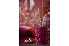 Light & Living Schaal Ø30x5 Cm ZARIDA Antiek Brons